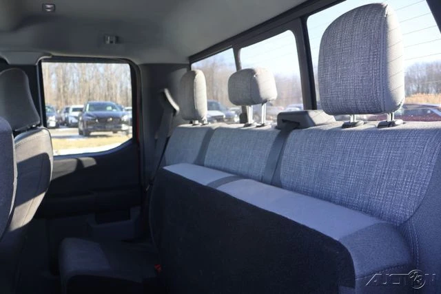 2024 Ford Super Duty 5th Gen - Image 9 of 12