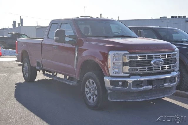 2024 Ford Super Duty 5th Gen - Image 5 of 12