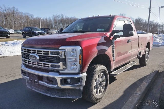 2024 Ford Super Duty 5th Gen - Image 3 of 12