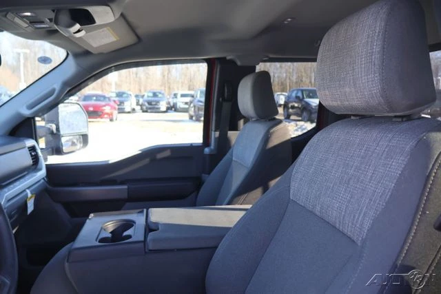 2024 Ford Super Duty 5th Gen - Image 7 of 12