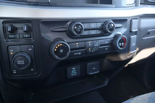 2024 Ford Super Duty 5th Gen - Image 11 of 12