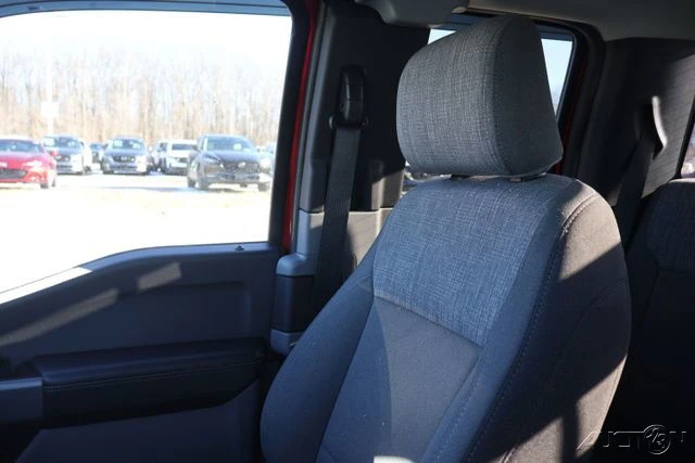 2024 Ford Super Duty 5th Gen - Image 8 of 12