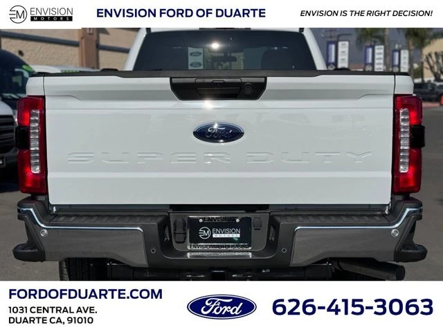 2024 Ford Super Duty 5th Gen - Image 12 of 12