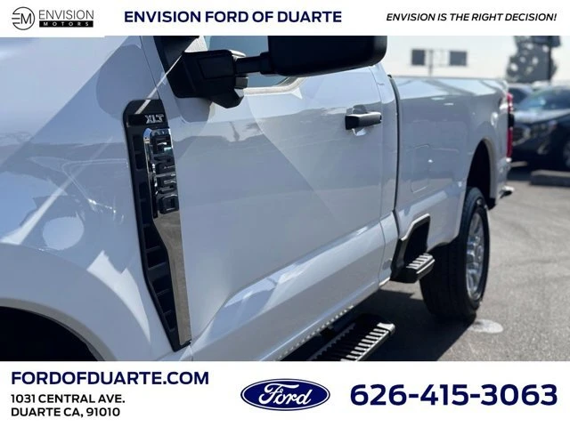 2024 Ford Super Duty 5th Gen - Image 9 of 12