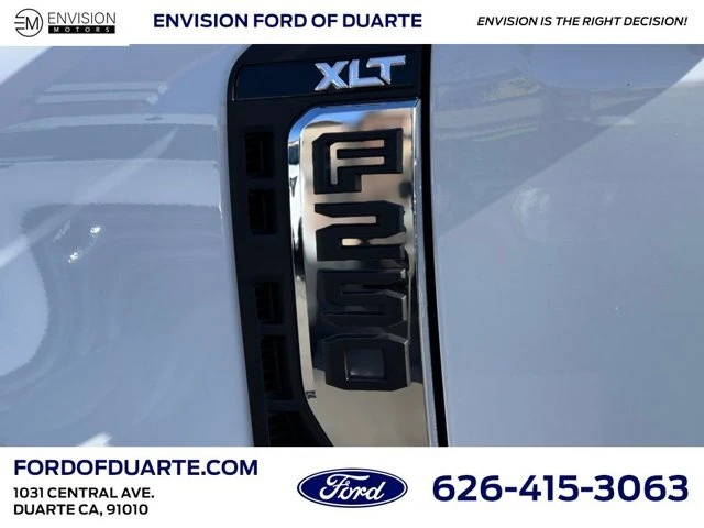 2024 Ford Super Duty 5th Gen - Image 10 of 12
