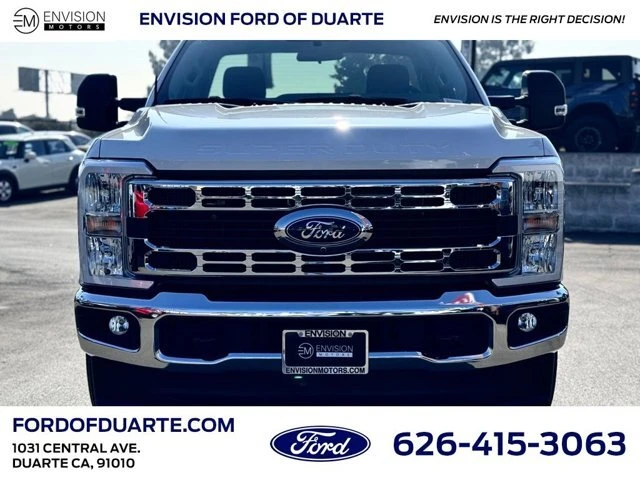 2024 Ford Super Duty 5th Gen - Image 6 of 12