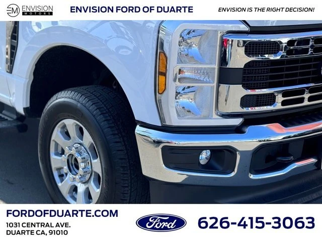 2024 Ford Super Duty 5th Gen - Image 4 of 12