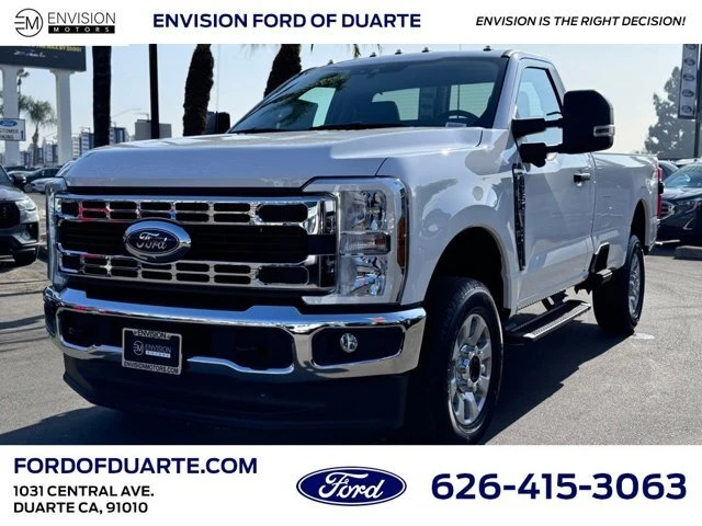 2024 Ford Super Duty 5th Gen - Image 7 of 12