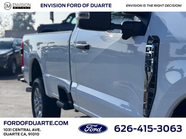 2024 Ford Super Duty 5th Gen - Image 5 of 12