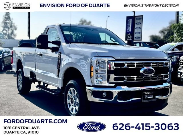 2024 Ford Super Duty 5th Gen - Image 2 of 12