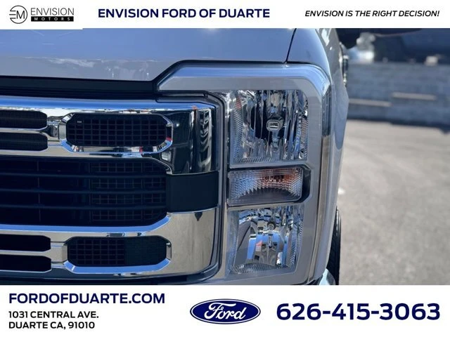 2024 Ford Super Duty 5th Gen - Image 8 of 12