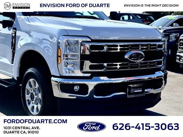 2024 Ford Super Duty 5th Gen - Image 3 of 12