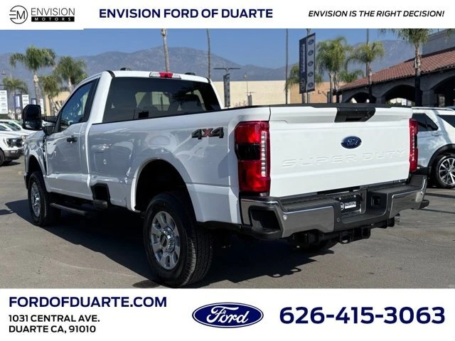 2024 Ford Super Duty 5th Gen - Image 11 of 12