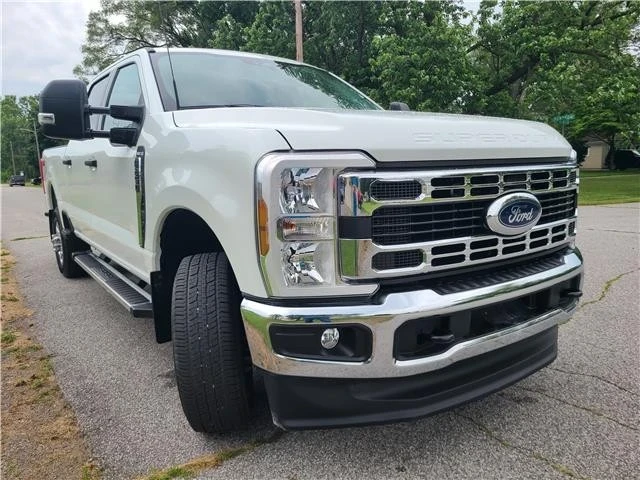 2024 Ford Super Duty 5th Gen - Image 7 of 12