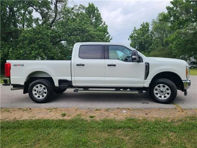 2024 Ford Super Duty 5th Gen - Image 6 of 12