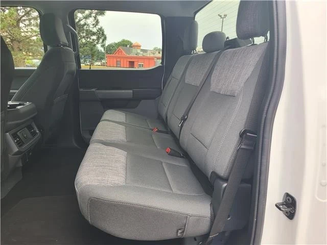 2024 Ford Super Duty 5th Gen - Image 11 of 12