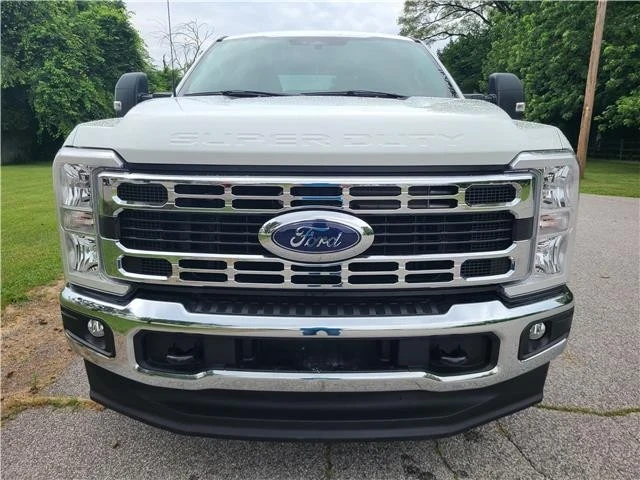 2024 Ford Super Duty 5th Gen - Image 8 of 12