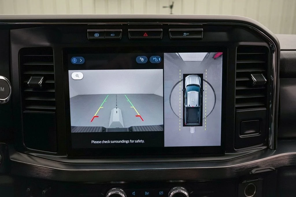 2024 Ford Super Duty 5th Gen - Image 18 of 21