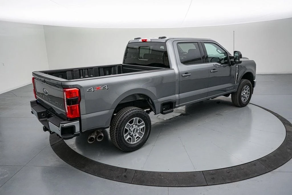 2024 Ford Super Duty 5th Gen - Image 5 of 21