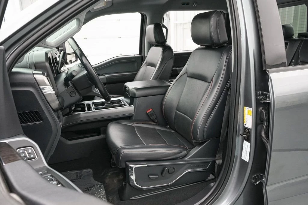 2024 Ford Super Duty 5th Gen - Image 13 of 21