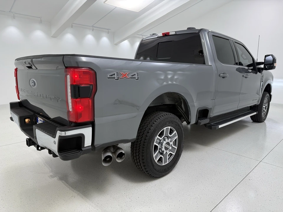 2024 Ford Super Duty 5th Gen - Image 7 of 12
