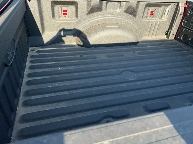 2024 Ford Super Duty 5th Gen - Image 12 of 12