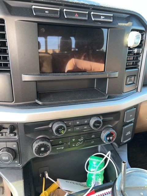 2024 Ford Super Duty 5th Gen - Image 5 of 12