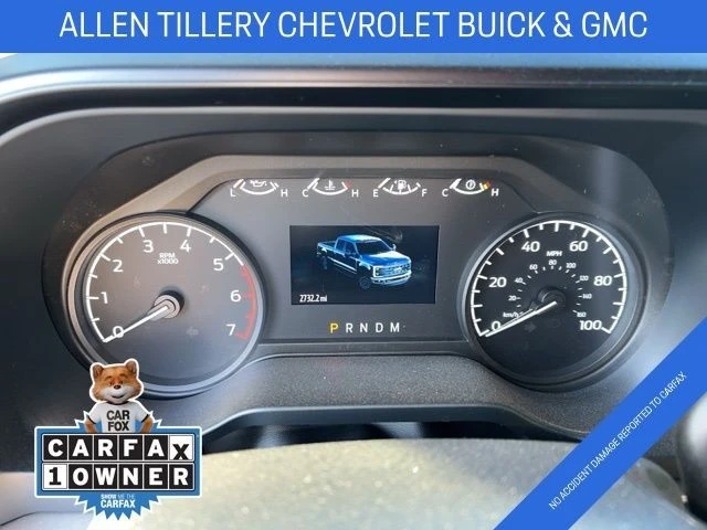 2024 Ford Super Duty 5th Gen - Image 4 of 12
