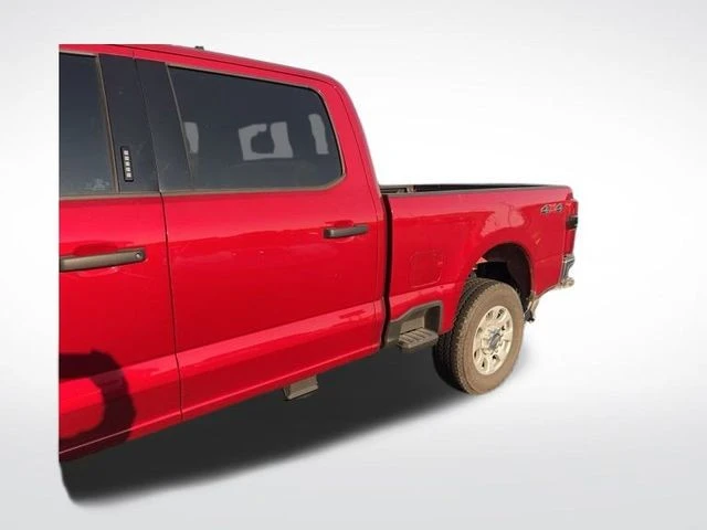 2024 Ford Super Duty 5th Gen - Image 10 of 12