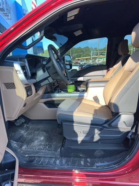 2024 Ford Super Duty 5th Gen - Image 7 of 12