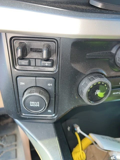 2024 Ford Super Duty 5th Gen - Image 6 of 12
