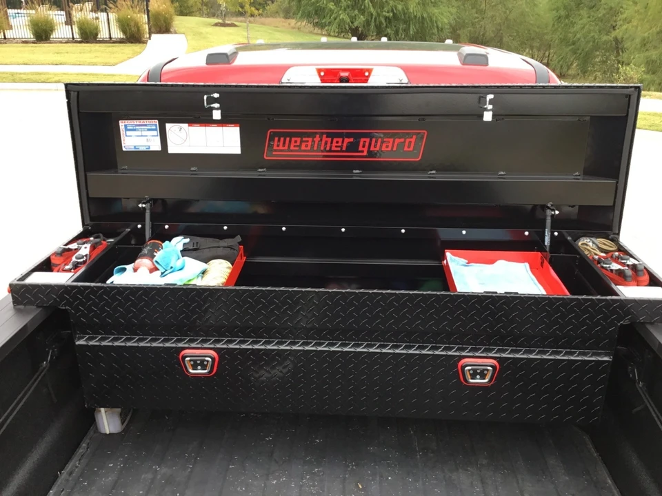 2024 Ford Super Duty 5th Gen - Image 20 of 21