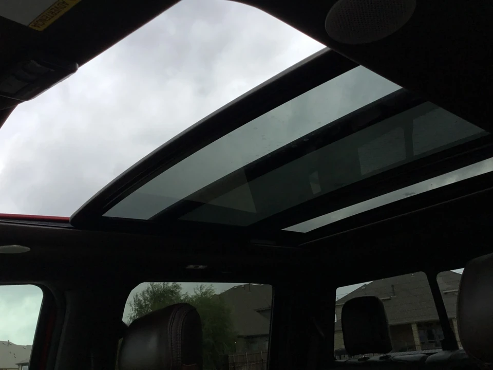 2024 Ford Super Duty 5th Gen - Image 13 of 21