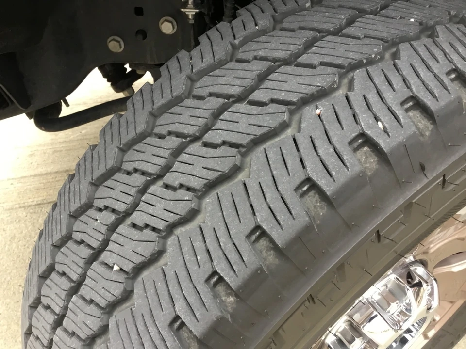 2024 Ford Super Duty 5th Gen - Image 21 of 21