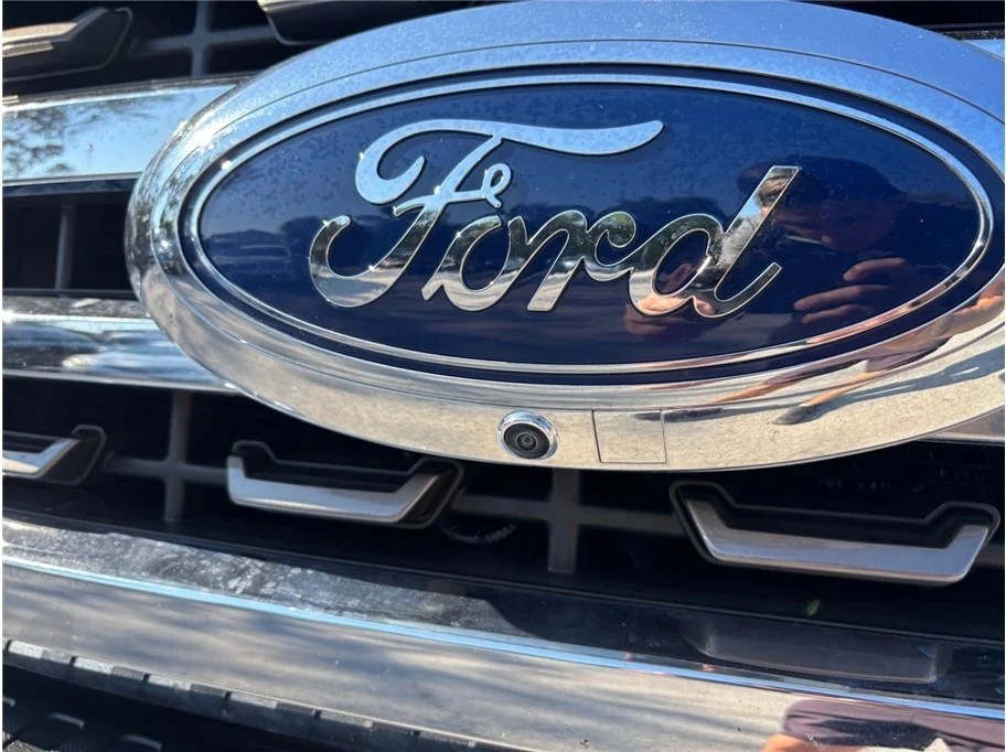 2024 Ford Super Duty 5th Gen - Image 15 of 21