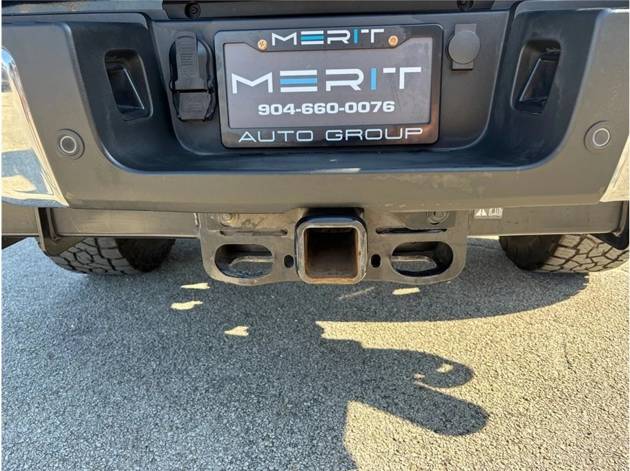 2024 Ford Super Duty 5th Gen - Image 18 of 21