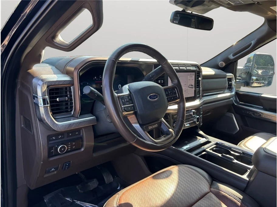 2024 Ford Super Duty 5th Gen - Image 6 of 12