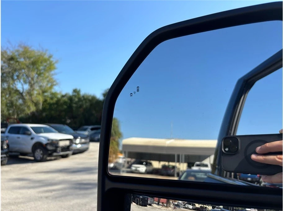 2024 Ford Super Duty 5th Gen - Image 21 of 21