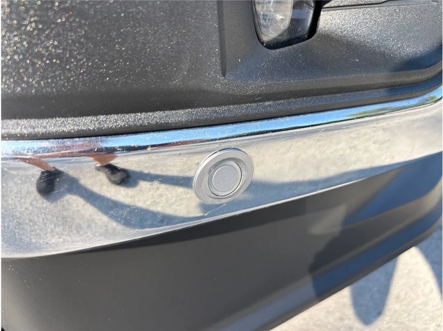 2024 Ford Super Duty 5th Gen - Image 14 of 21