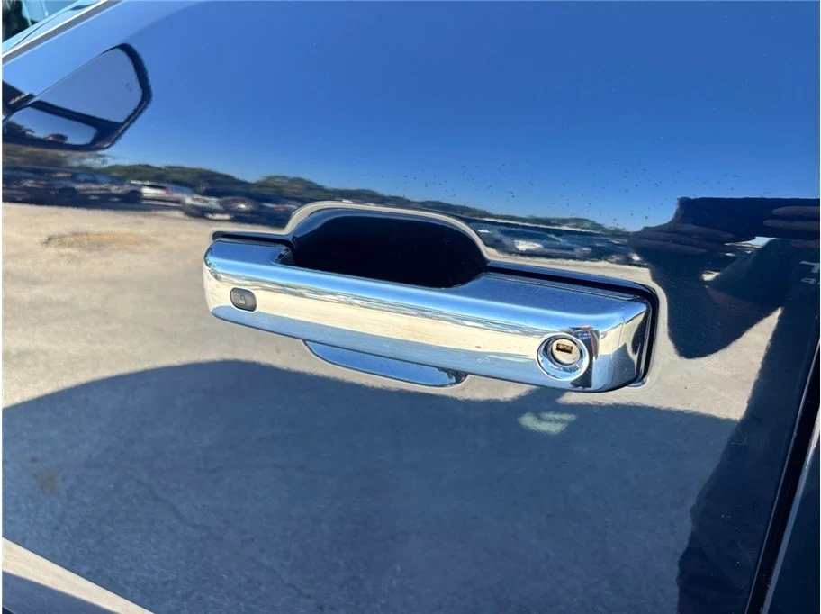 2024 Ford Super Duty 5th Gen - Image 20 of 21