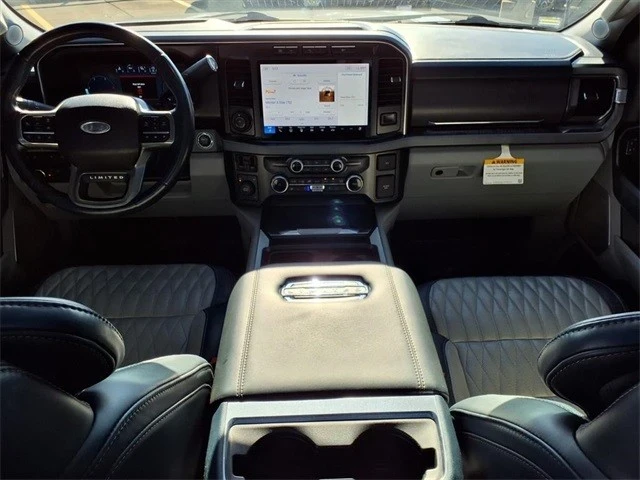 2024 Ford Super Duty 5th Gen - Image 3 of 21