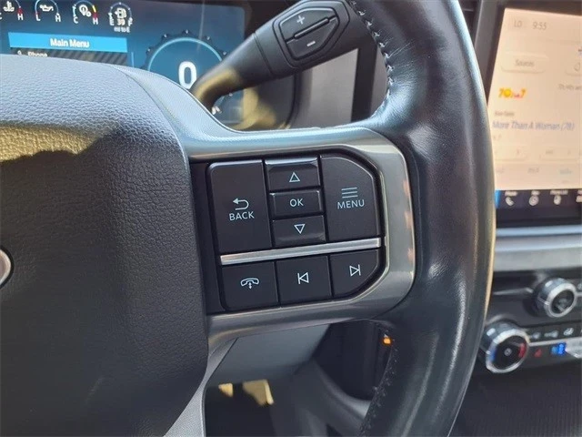 2024 Ford Super Duty 5th Gen - Image 17 of 21