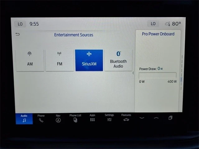 2024 Ford Super Duty 5th Gen - Image 6 of 21