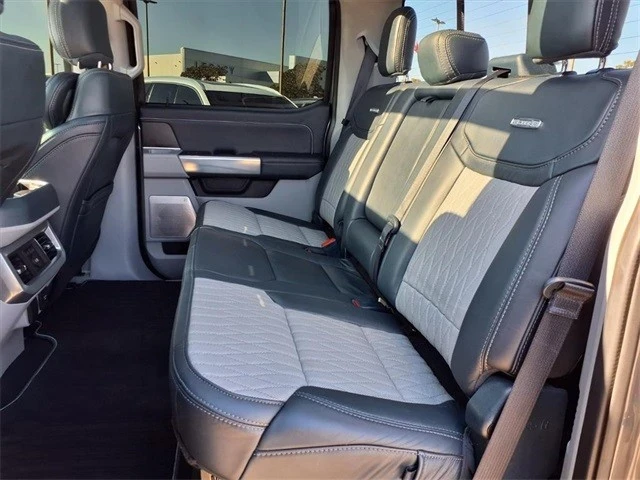 2024 Ford Super Duty 5th Gen - Image 21 of 21