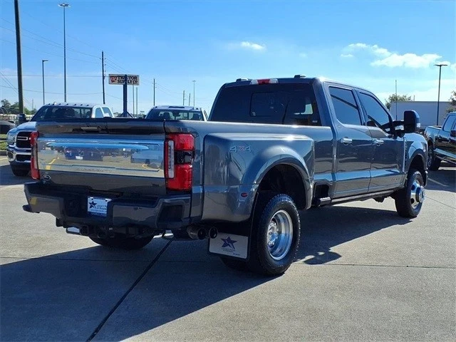 2024 Ford Super Duty 5th Gen - Image 2 of 21