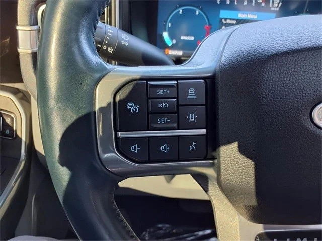 2024 Ford Super Duty 5th Gen - Image 16 of 21