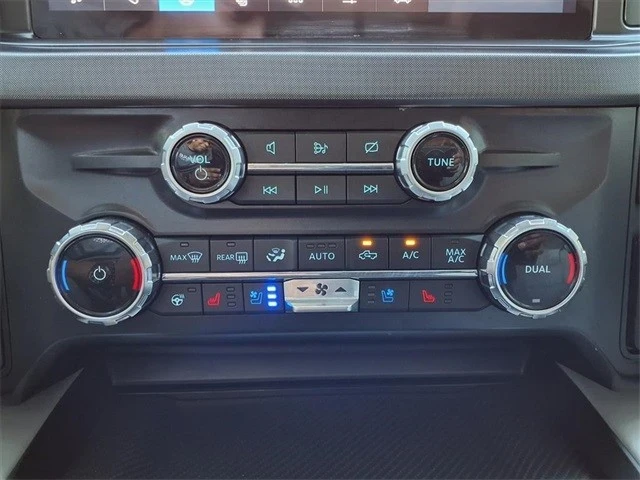 2024 Ford Super Duty 5th Gen - Image 9 of 21