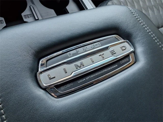 2024 Ford Super Duty 5th Gen - Image 12 of 21