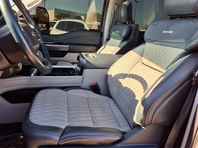2024 Ford Super Duty 5th Gen - Image 20 of 21