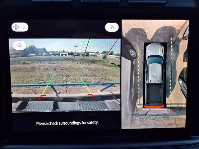 2024 Ford Super Duty 5th Gen - Image 5 of 21